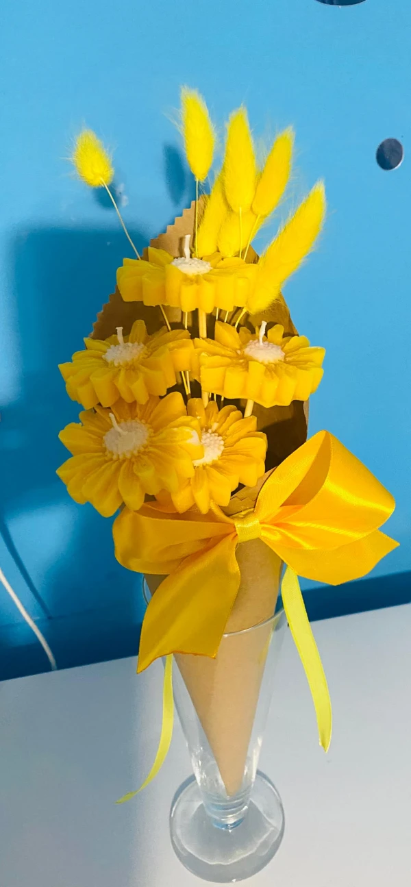 Ramo💛's foto | Candle Alabi Creaciones |  BizneCubano