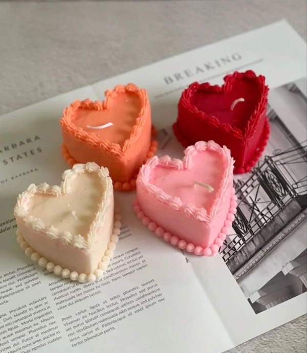 Cake's foto | Candle Alabi Creaciones |  BizneCubano