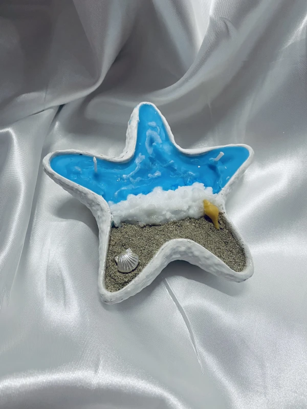 Playa 🏝️'s foto | Candle Alabi Creaciones |  BizneCubano