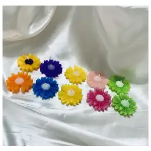 Margaritas miniatura 1