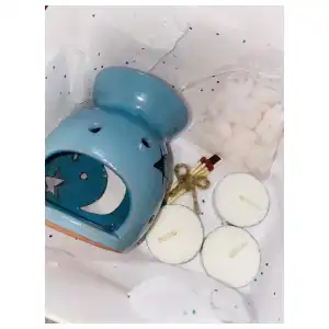Kit de hornito miniatura 1